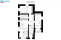 House 284 m² Vilnius, Lithuania