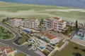 2 bedroom apartment 94 m² Radovici, Montenegro