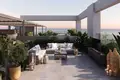Apartment in a new building 