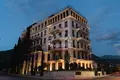 Квартира 1 комната 63 м² Тиват, Черногория