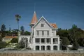 3-Schlafzimmer-Villa 337 m² Cascais, Portugal