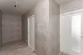 1 room apartment 39 m² Baraulianski sielski Saviet, Belarus