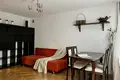 2 room apartment 37 m² in Warsaw, Poland