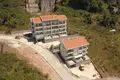 Wohnung 1 Schlafzimmer 44 m² Przno, Montenegro