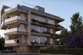 Wohnung 3 Schlafzimmer 130 m² Limassol, Zypern