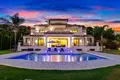 6 bedroom villa 766 m² Benahavis, Spain