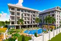 1 bedroom apartment 52 m² Alanya, Turkey