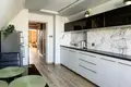 Apartamento 1 habitación 30 m² en Danzig, Polonia