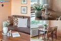 Квартира 2 комнаты 50 м² Вильнюс, Литва