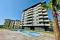 1 bedroom apartment 52 m² Incekum, Turkey