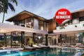 4 bedroom Villa 887 m² Phuket, Thailand