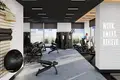 1 bedroom apartment 63 m² Dubai, United Arab Emirates