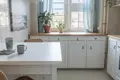 Mieszkanie 2 pokoi 41 m² Warszawa, Polska
