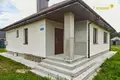 Casa 101 m² Kalodziscanski sielski Saviet, Bielorrusia