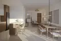 Apartamento 1 habitacion 51 m² Empa, Chipre