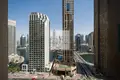 Mieszkanie 1 pokój 1 105 m² Dubaj, Emiraty Arabskie