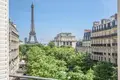 Wohnung 3 Schlafzimmer 260 m² Paris, Frankreich