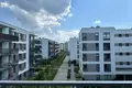 Квартира 3 комнаты 61 м² в Варшаве, Польша