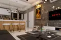1 bedroom apartment 66 m² Alanya, Turkey