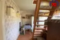 Casa 39 m² Usiazski siel ski Saviet, Bielorrusia