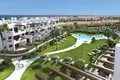 1 bedroom apartment 51 m² Pulpi, Spain