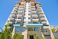 Apartamento 2 habitaciones 55 m² Avsallar, Turquía
