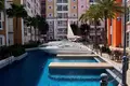 1 bedroom apartment 39 m² Pattaya, Thailand