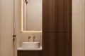 Квартира 2 комнаты 87 м² Кутух, Индонезия