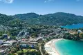  New residential complex of apartments and townhouses 300 m from the beach Kata, Phuket, Thailand