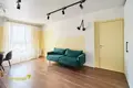 3 room apartment 59 m² Ratomka, Belarus