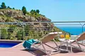 5-Schlafzimmer-Villa 267 m² Altea, Spanien