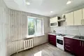 Wohnung 1 zimmer 35 m² Orscha, Belarus