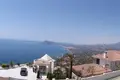 Willa 4 pokoi 535 m² Altea, Hiszpania