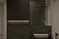 Mieszkanie 1 pokój 58 m² Limassol, Cypr
