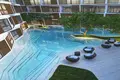 1 bedroom apartment 25 m² Choeng Thale, Thailand