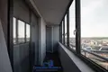 3 room apartment 126 m² Minsk, Belarus