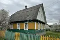 Haus 53 m² Radaskovicki selski Savet, Belarus