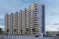 Wohnung 3 Schlafzimmer 140 m² in Merdivenlikuyu, Türkei
