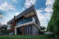 Willa 5 pokojów 185 m² Mezitli, Turcja