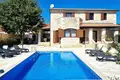 Villa de 4 dormitorios 168 m² Porec, Croacia