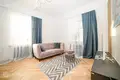 Apartamento 2 habitaciones 37 m² en Riga, Letonia