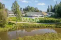 Mieszkanie 3 pokoi 72 m² Mantsala, Finlandia