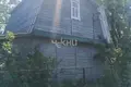 House 18 m² Nizhny Novgorod, Russia