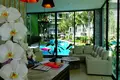 Appartement 3 chambres  Phuket, Thaïlande
