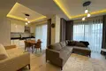 Ático 3 habitaciones  Alanya, Turquía