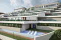 4 bedroom Villa 262 m² Calp, Spain