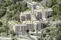 Wohnung 31 m² Kotor, Montenegro