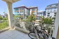 Mieszkanie 2 pokoi 115 m² Alanya, Turcja