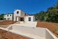 Villa de tres dormitorios 160 m² Porec, Croacia