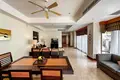 3 bedroom villa 342 m² Choeng Thale, Thailand